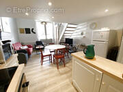 Appartement à BAGNOLES-DE-L'ORNE