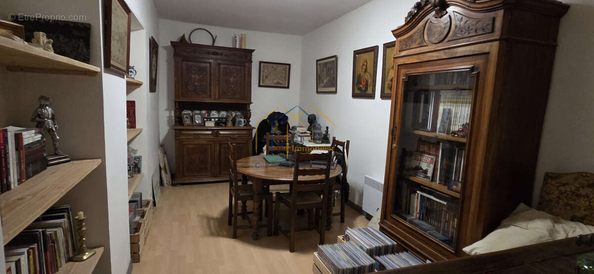 Maison avec garage - photo 7