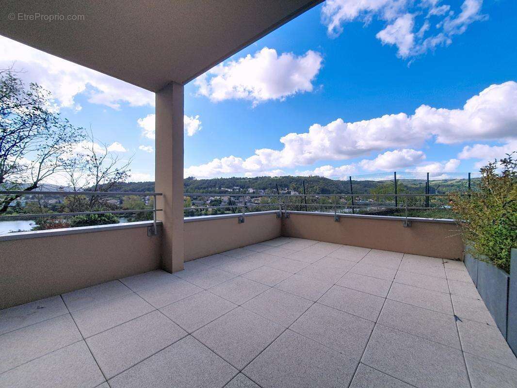 Appartement à VIENNE