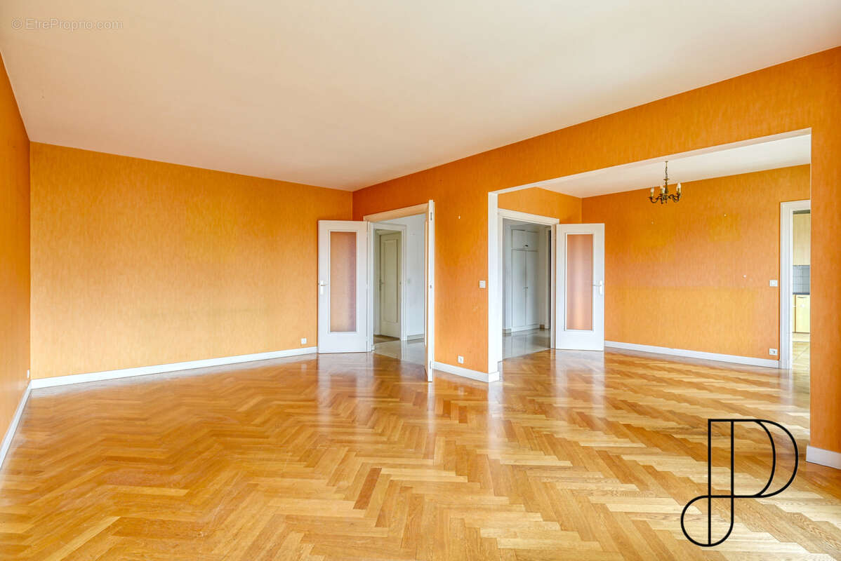 Appartement à ECULLY