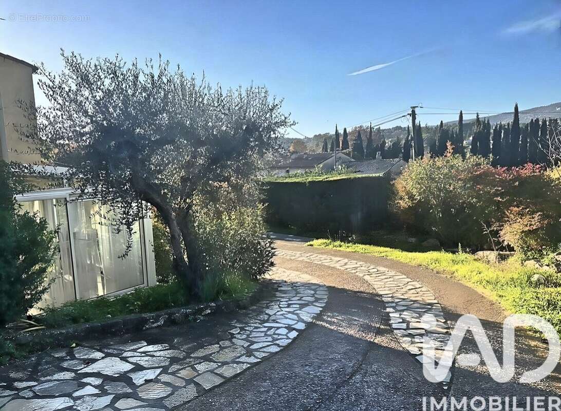 Photo 4 - Maison à GRASSE