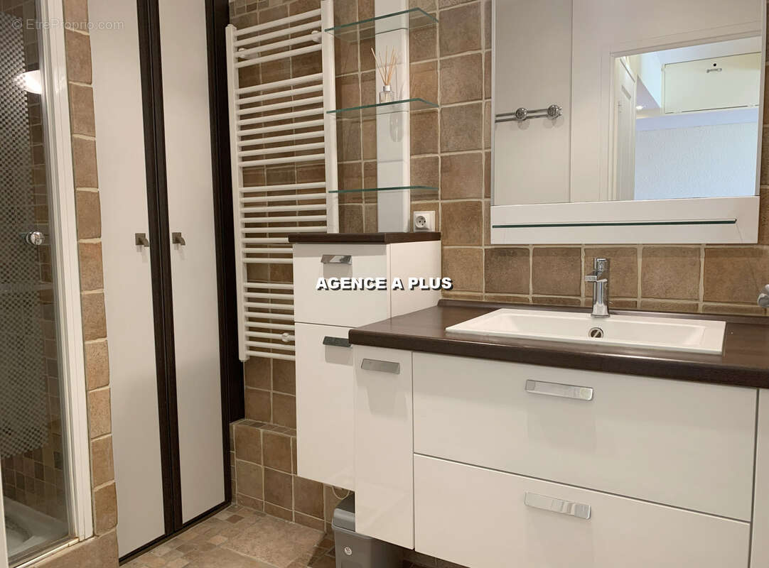 Appartement à LE GRAU-DU-ROI
