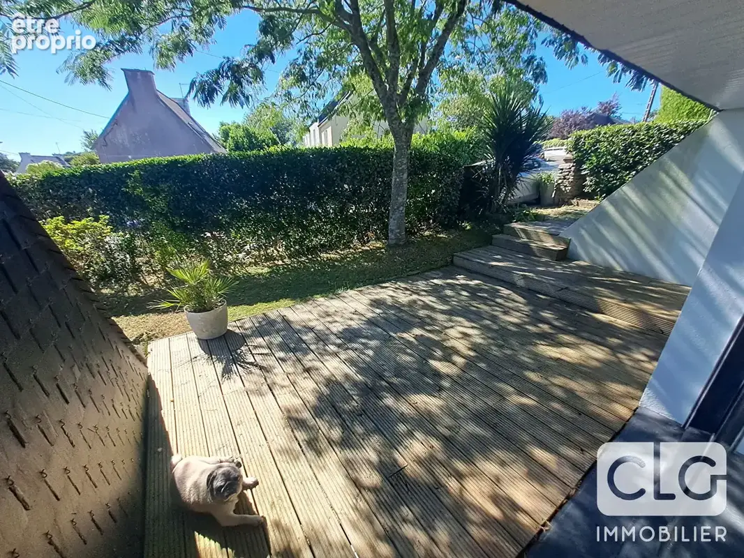 Achat Maison Plonéis 6 pièce(s) 140 m2 sur sous-sol - photo 4