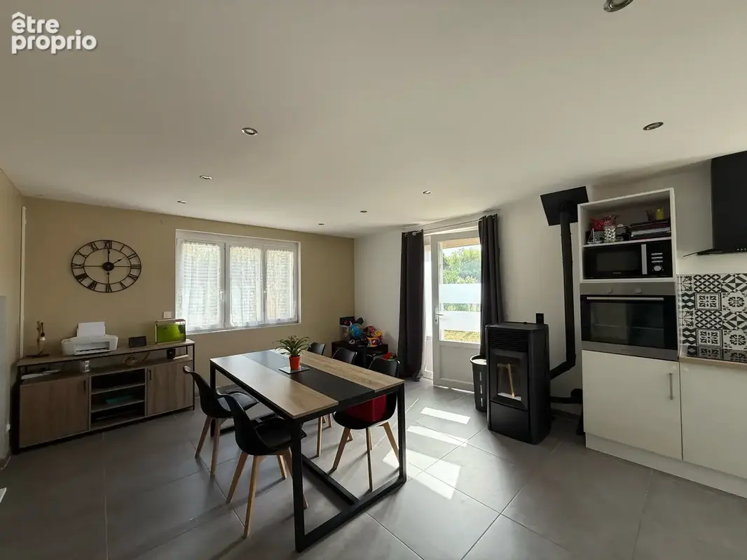 Maison à Rebais (77510) - photo 5