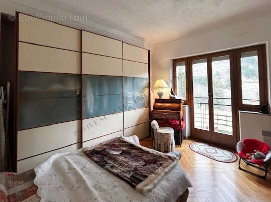 Appartement à TENDE