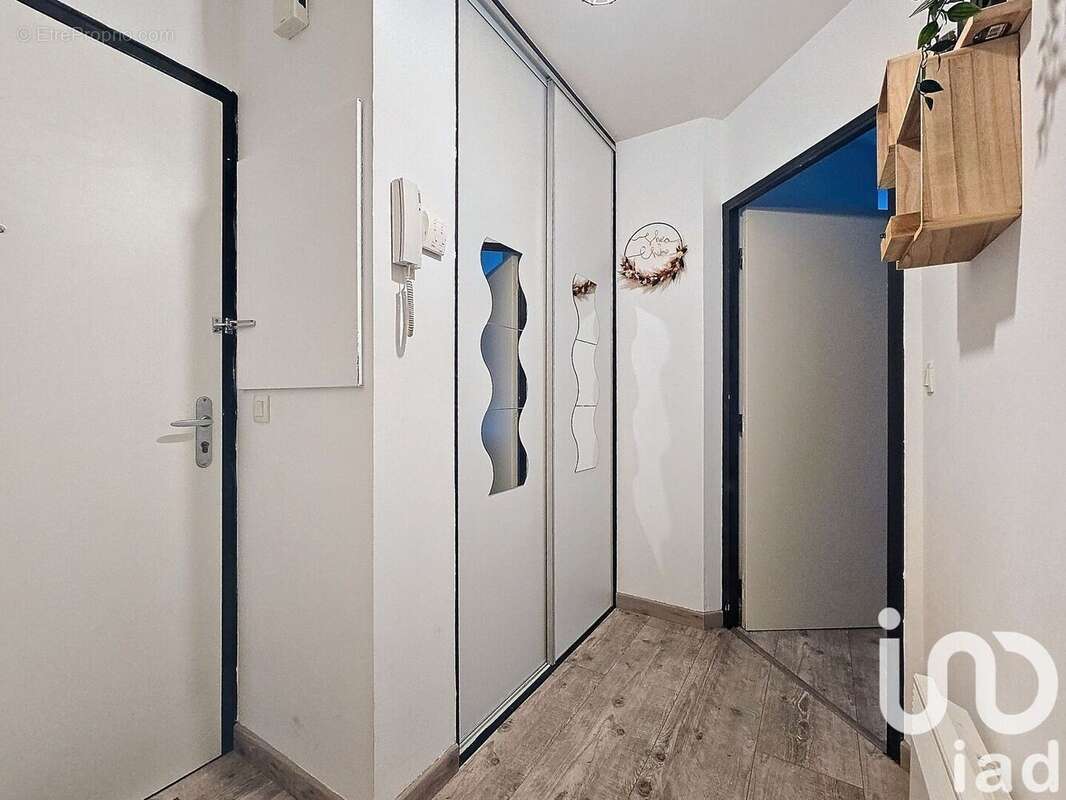 Photo 6 - Appartement à BOURGBARRE