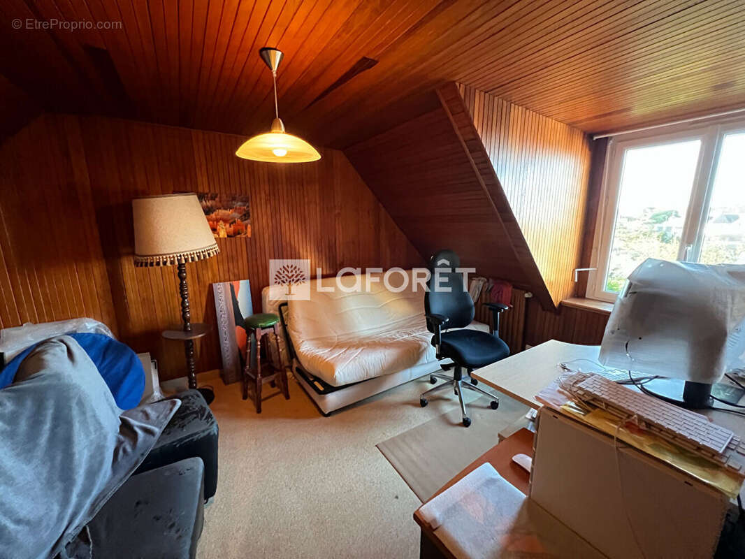 Maison à PLOUBAZLANEC