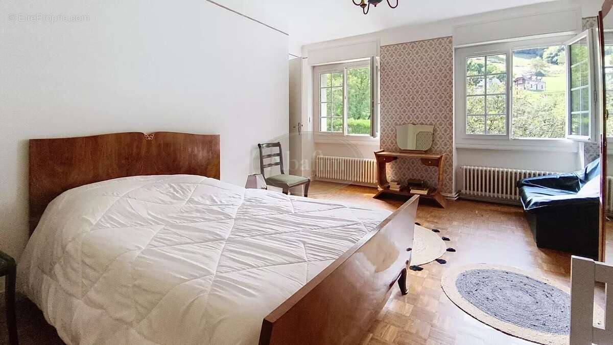 Maison à SARRANCOLIN