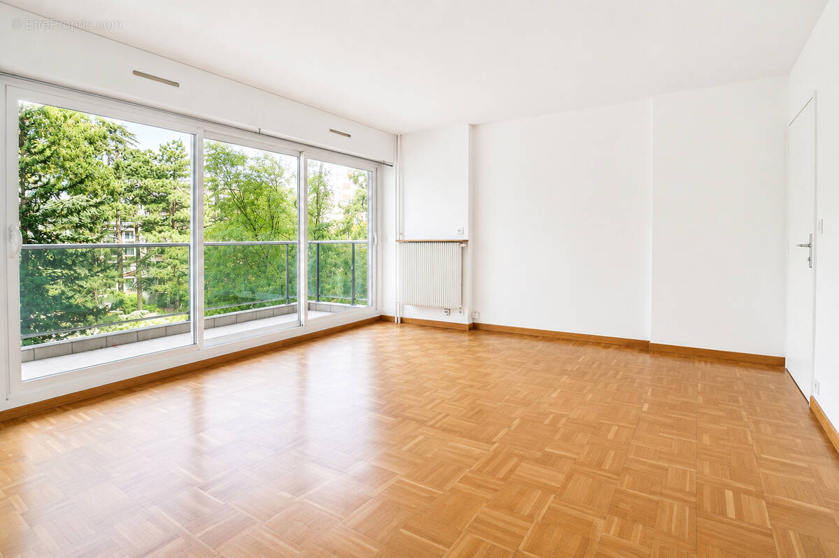 Appartement à SAINT-GERMAIN-EN-LAYE