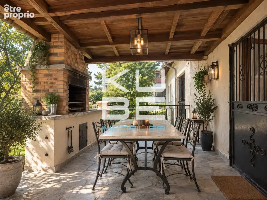 Une maison qui ne demande qu’à être révélée - photo 21