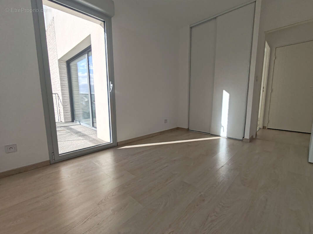 Appartement à TOURS
