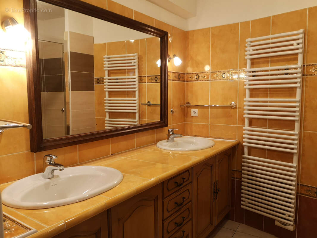 Maison à LE GRAU-DU-ROI