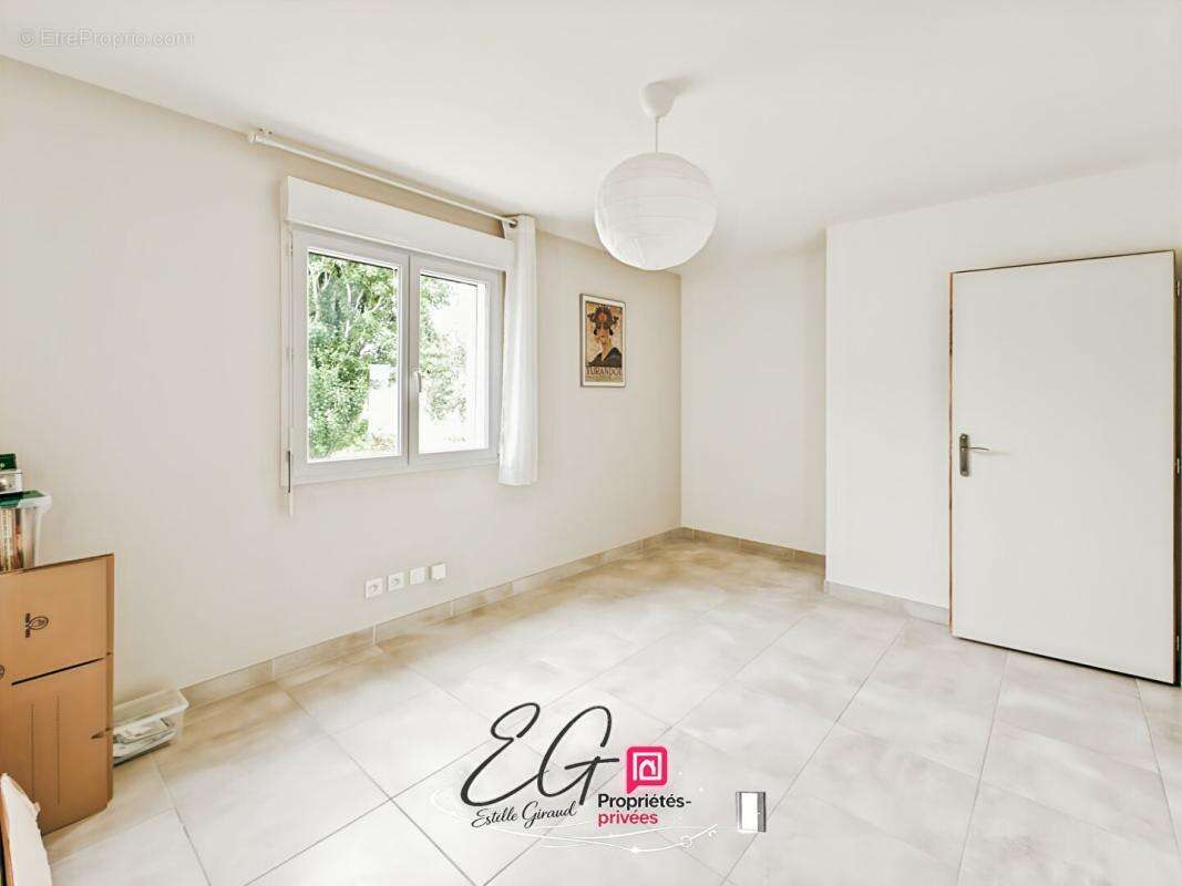 Villa récente 2023 de plain pied, 3 chambres, grand jardin : Hauteurs de Villarzel-Cabardès - photo 9
