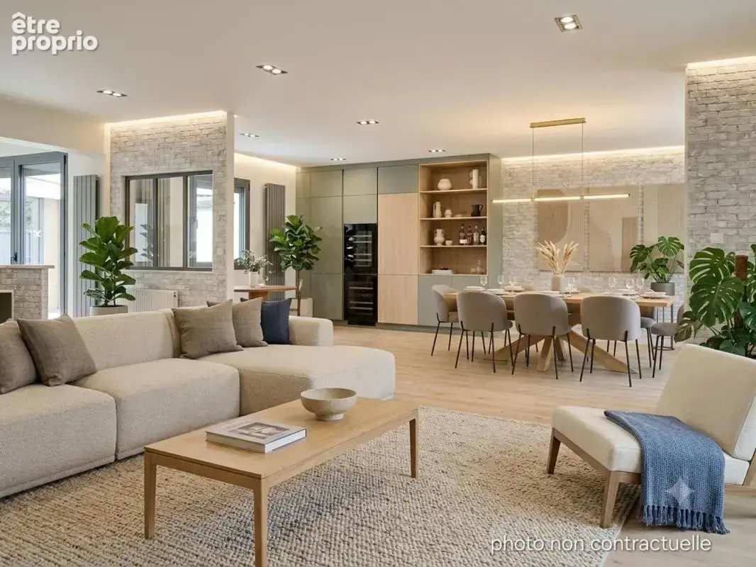 Maison individuelle - photo 6