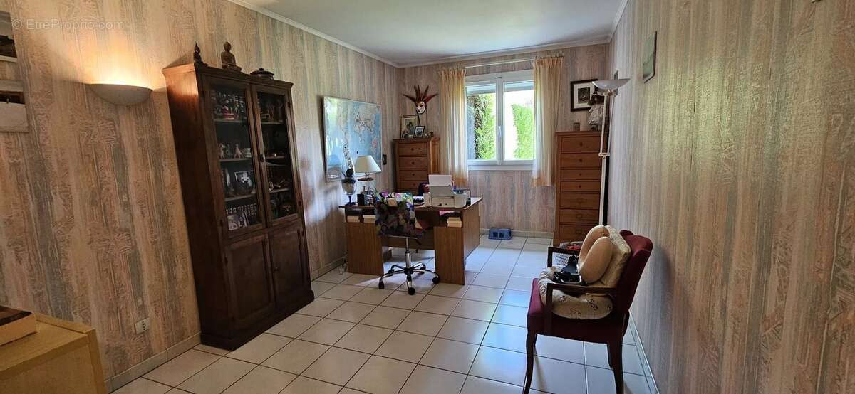 Maison à LA FERTE-ALAIS