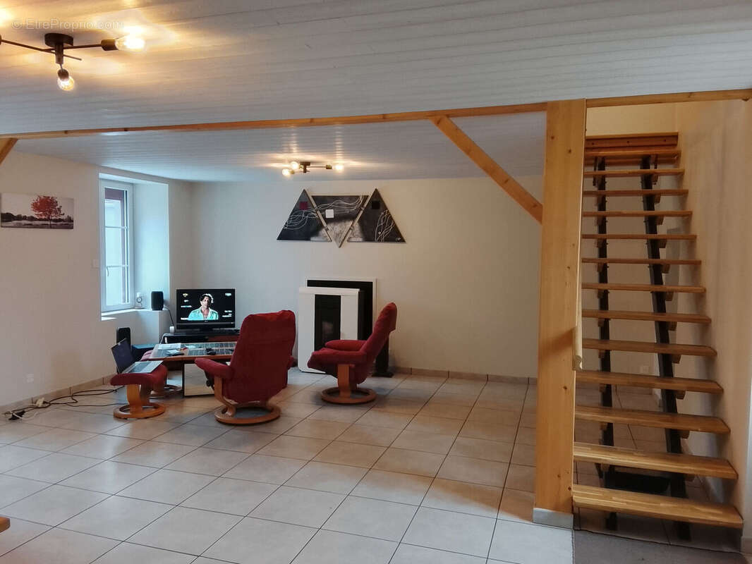 Photo 2 - Maison à SERIGNE