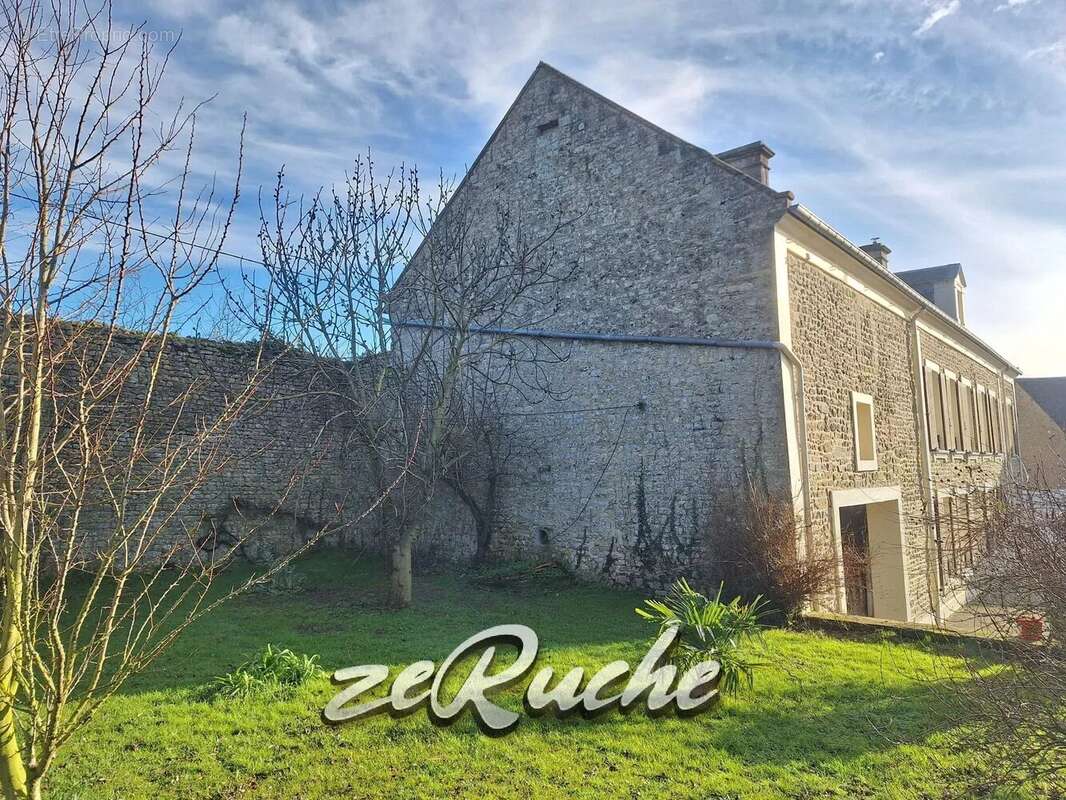 Maison à BAYEUX