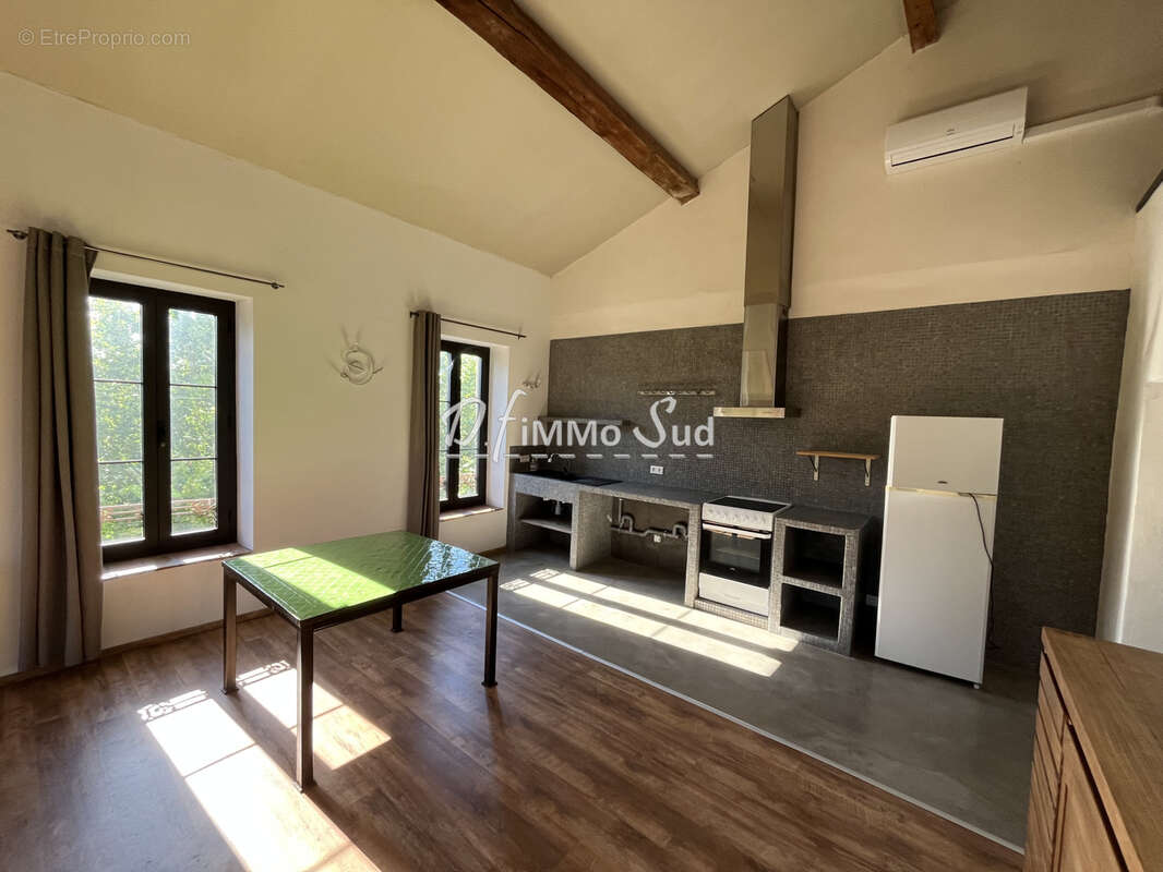 Appartement à NARBONNE