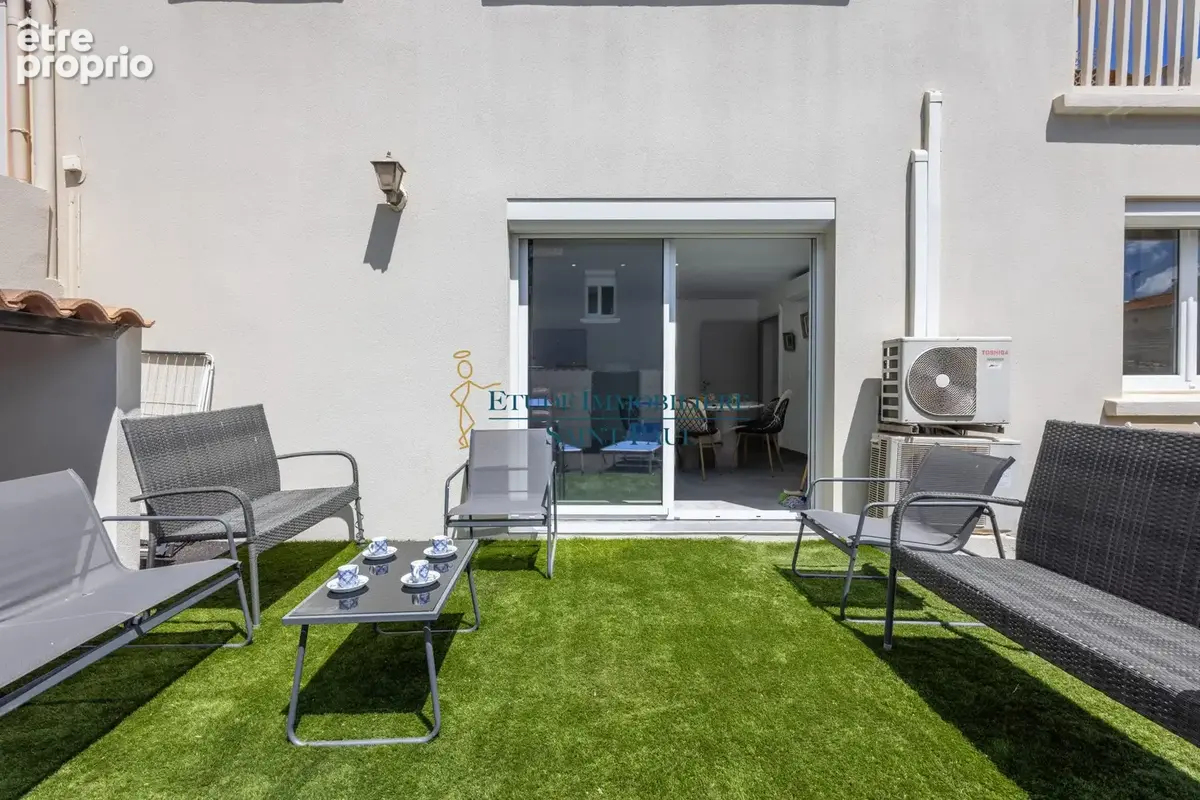 Maison 5 pièces 147 m² à vendre à Valras-Plage (34350) - photo 6