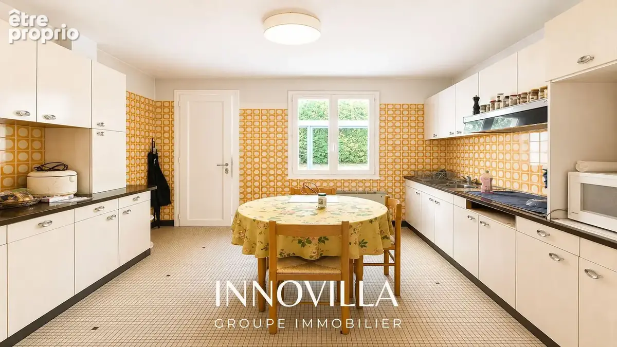 Maison familiale T7 , en lisière de bois . - photo 10