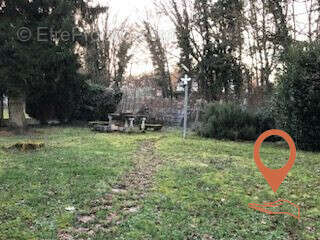 Maison à BOIGNY-SUR-BIONNE