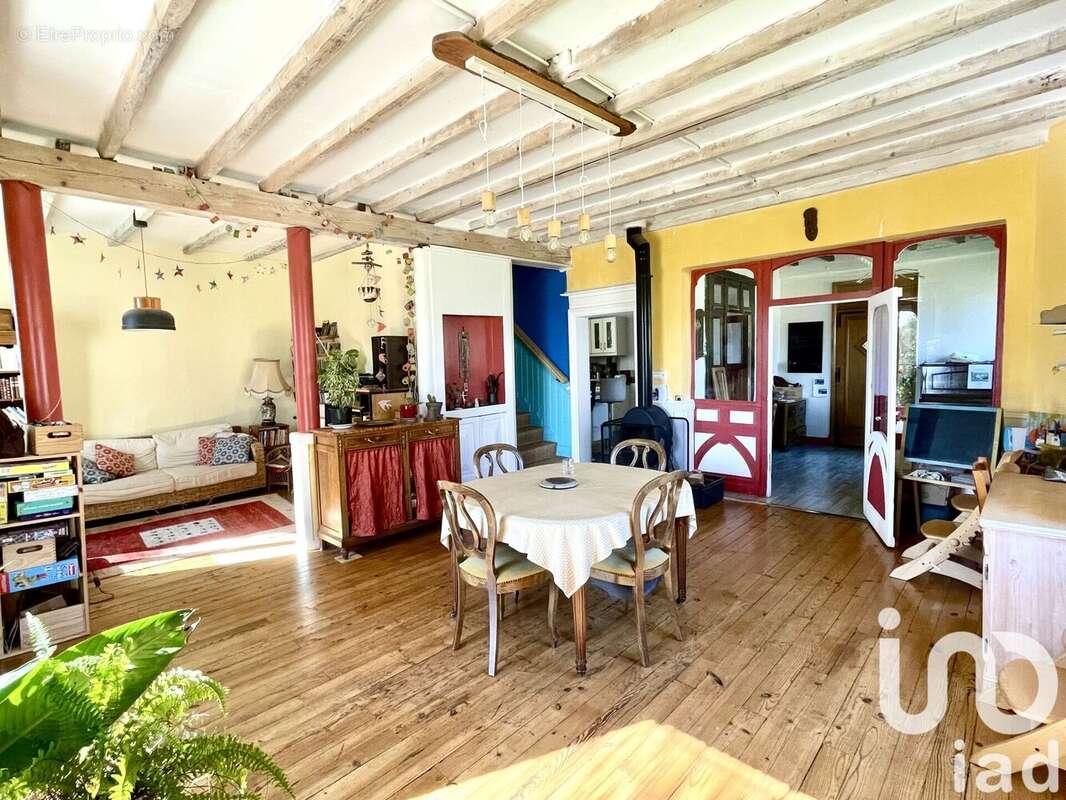 Photo 4 - Maison à CAHUZAC-SUR-VERE