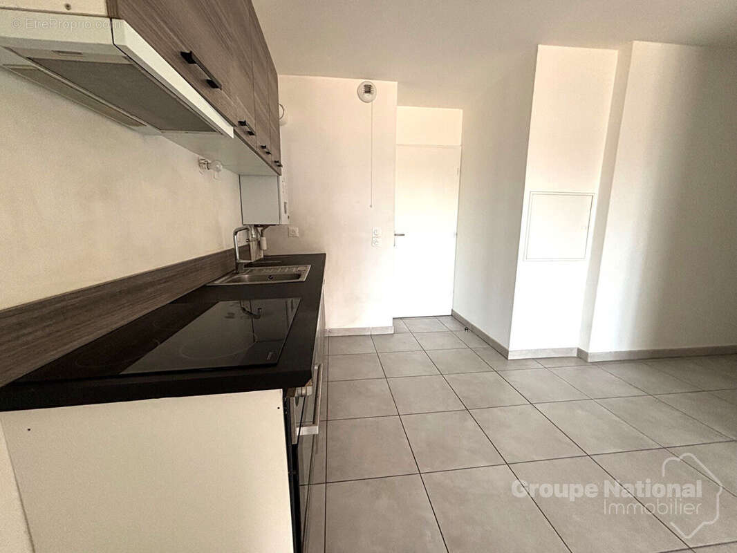 Appartement à MIRAMAS