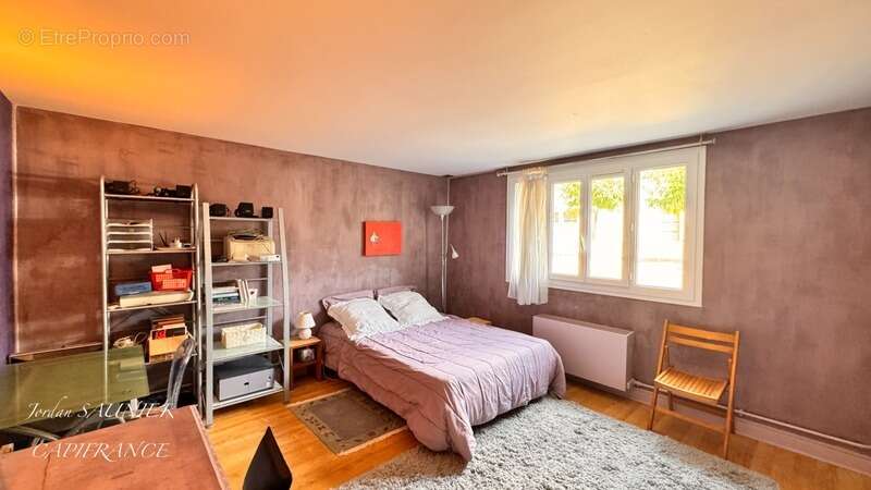 A VENDRE, REVEL(31)-Belle propriété de 230m2 habitables à revel, idéal famille et/ou projet professionnel - photo 12