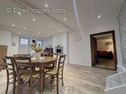 Maison à MESSIGNY-ET-VANTOUX