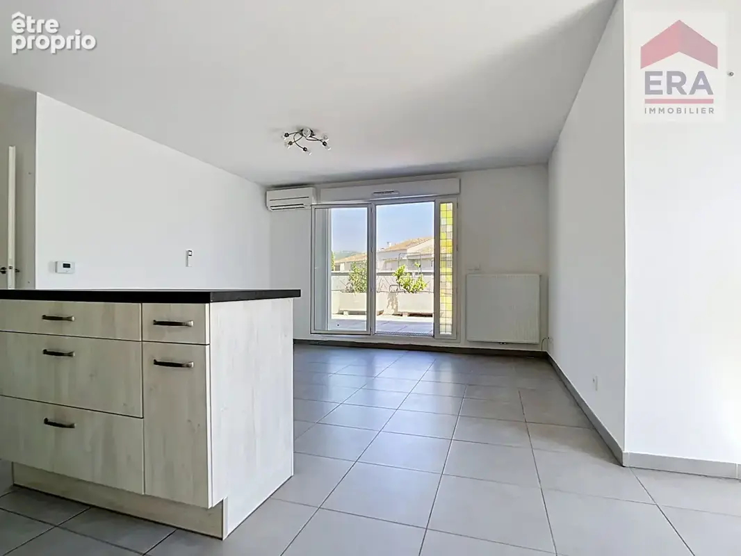 Marseille 13eme - appartement t4 83m² - toit terrasse 83m² + 2 boxs - quartier la croix rouge - photo 7