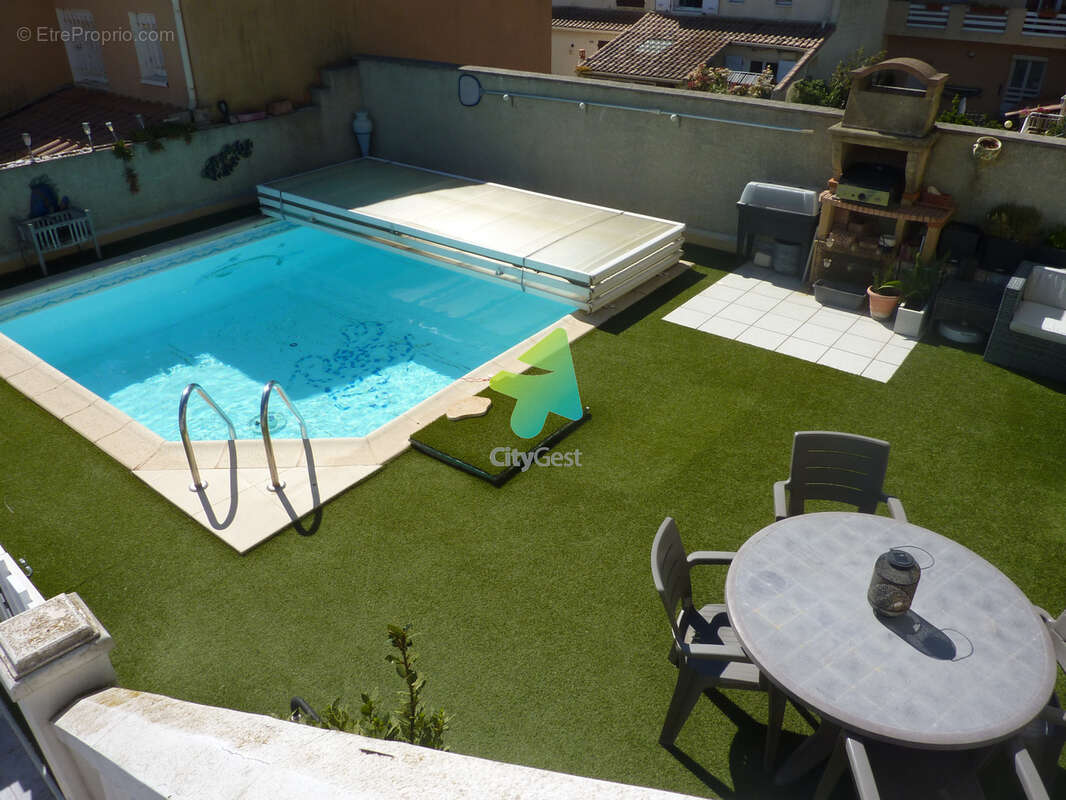 Appartement vue mer - photo 3