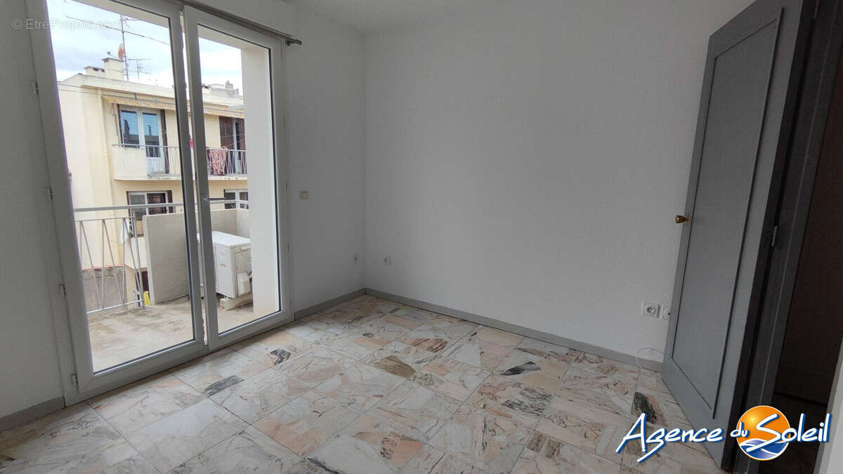Appartement à BEZIERS