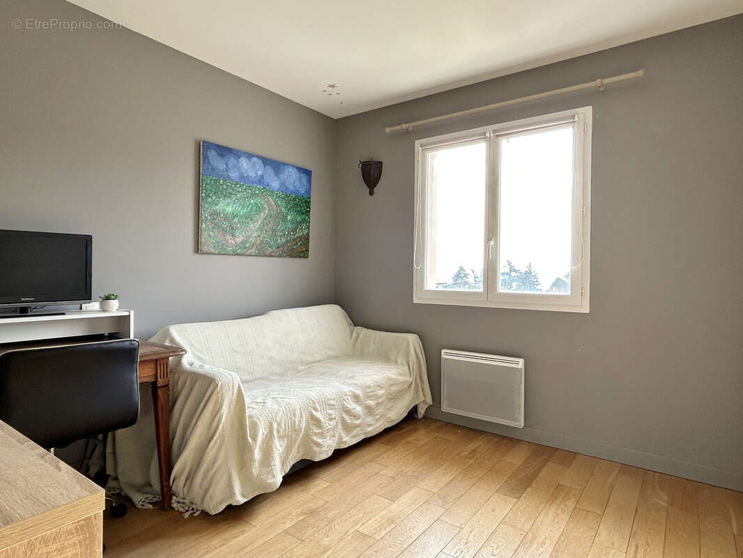 Maison à POLLIONNAY