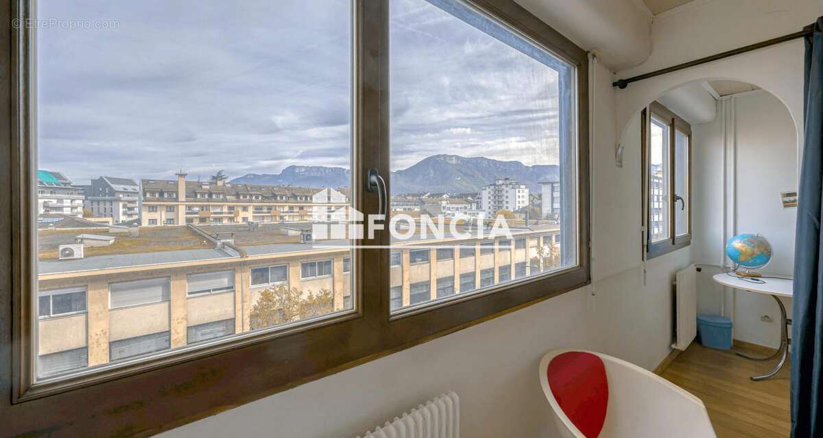 Appartement à ANNECY