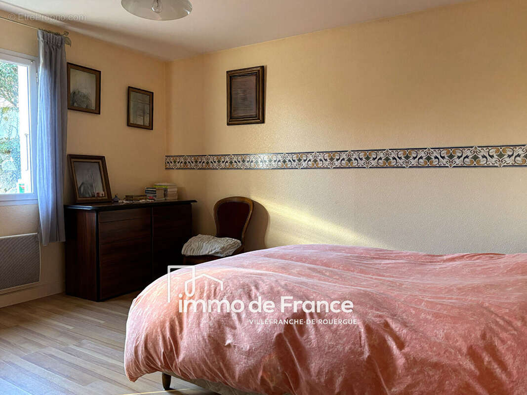 Maison à SAVIGNAC