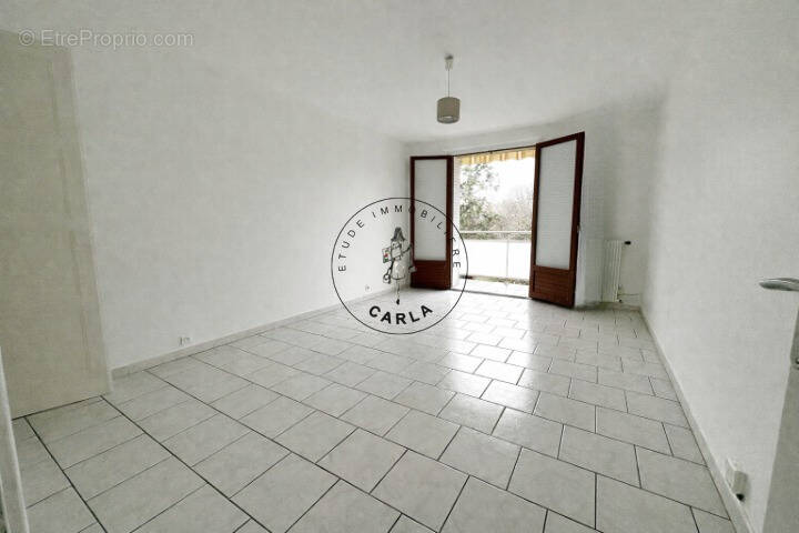 Appartement à OULLINS