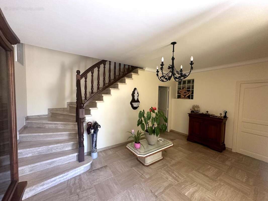 Photo 3 - Maison à VILLEFRANCHE-DE-ROUERGUE