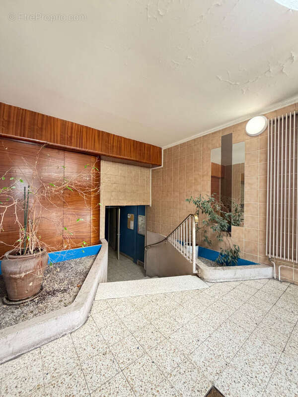 Appartement à VITRY-SUR-SEINE