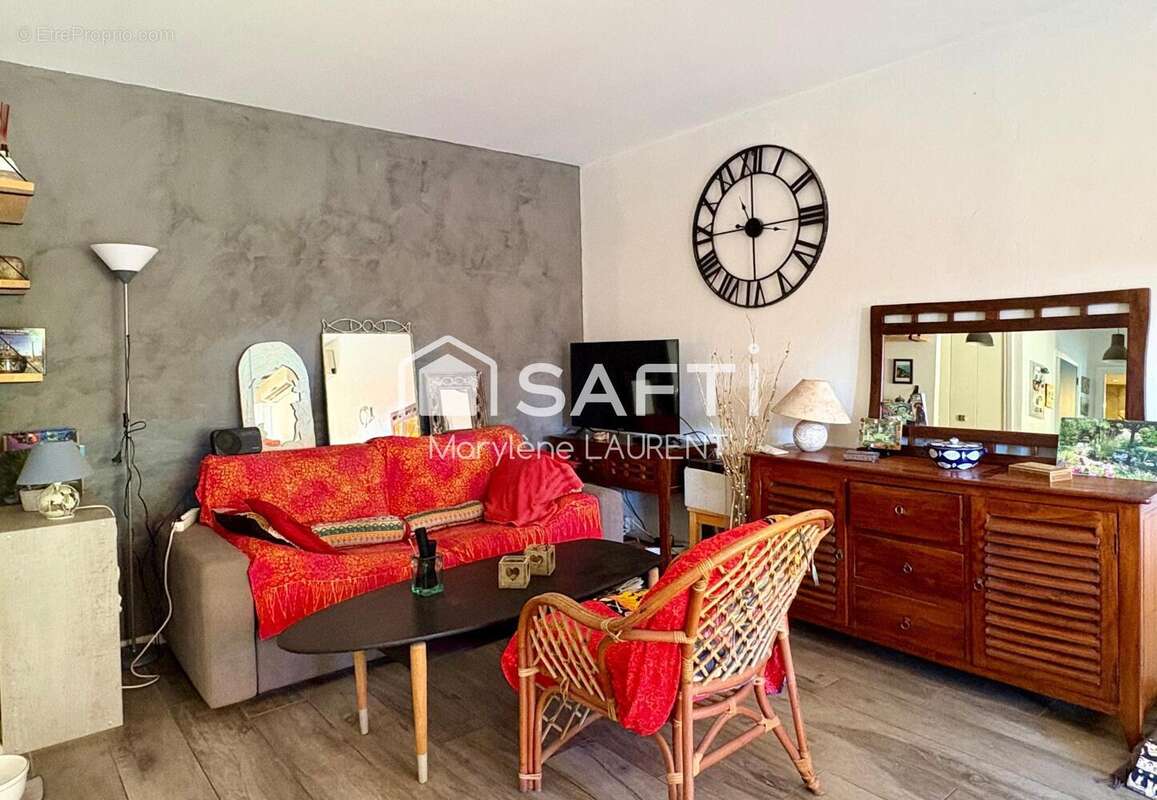 Photo 2 - Appartement à HYERES