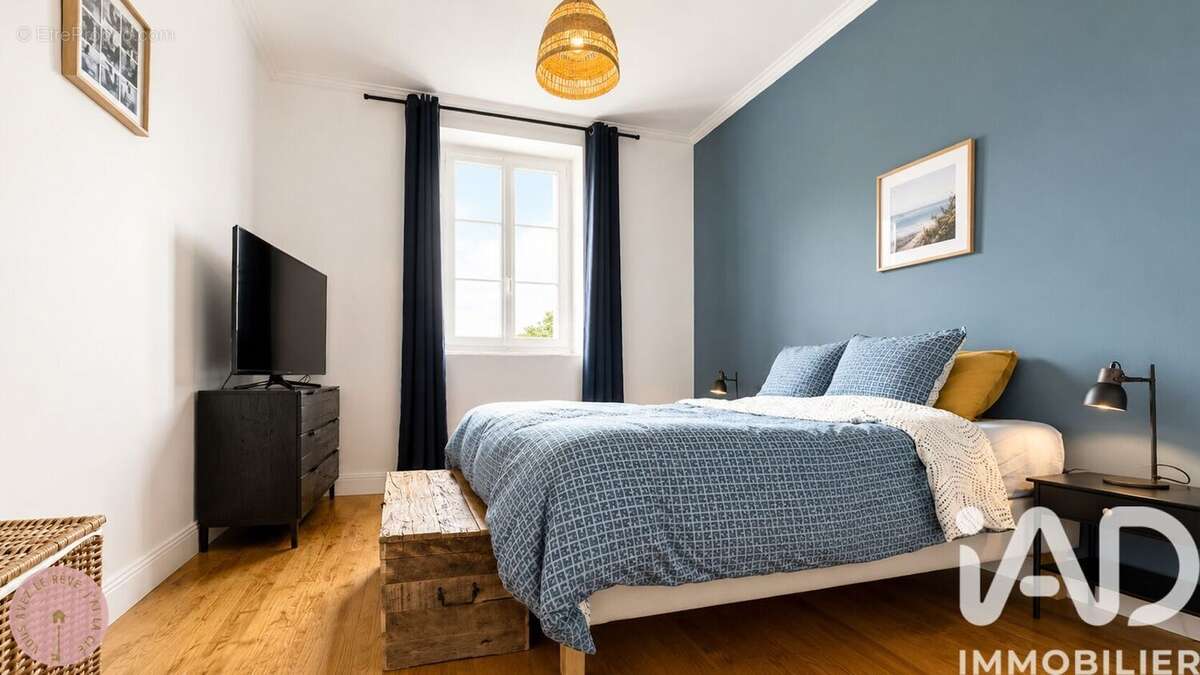 Photo 7 - Appartement à LORRY-LES-METZ