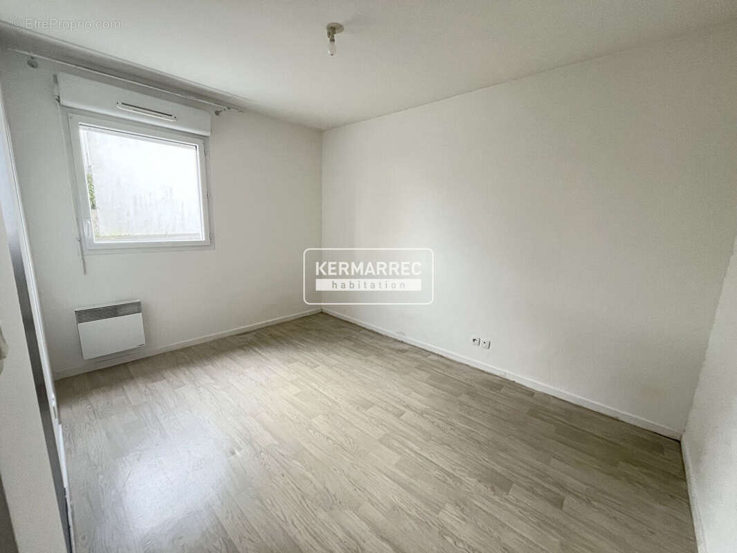 Appartement à MONTOIR-DE-BRETAGNE