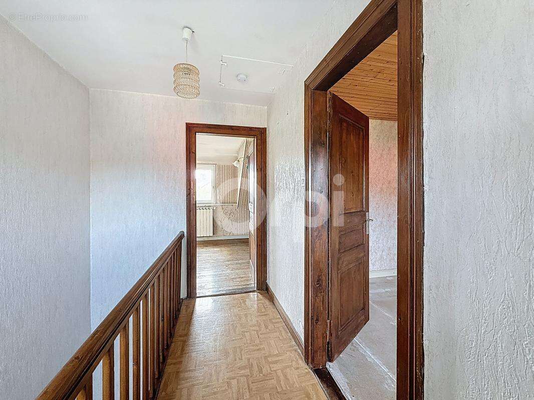 Maison à KINGERSHEIM