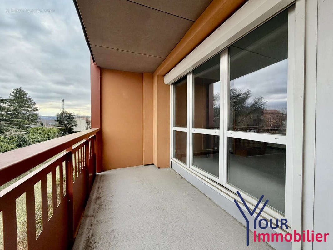 Appartement 63 m² à Grigny  - photo 4