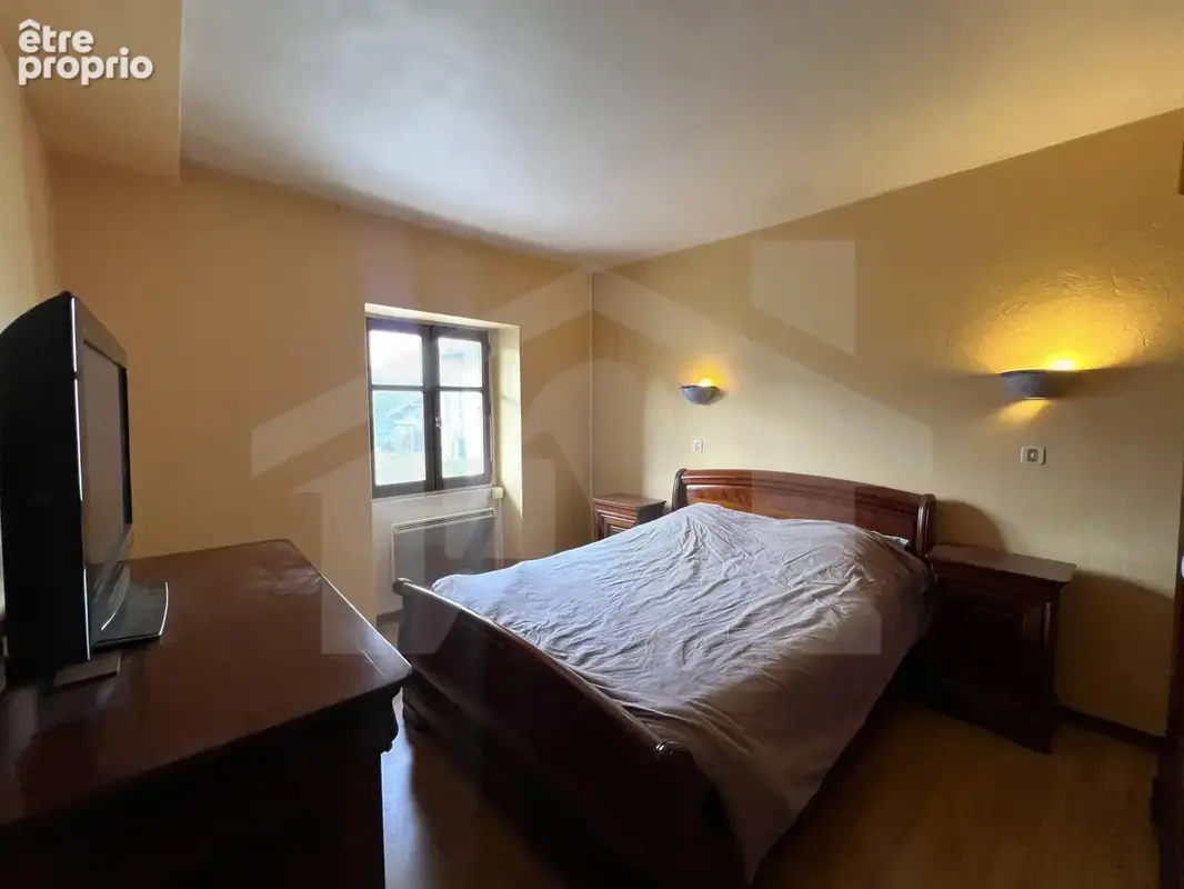 Maison de 94m2 sur 469m2 de terrain avec grange - photo 14