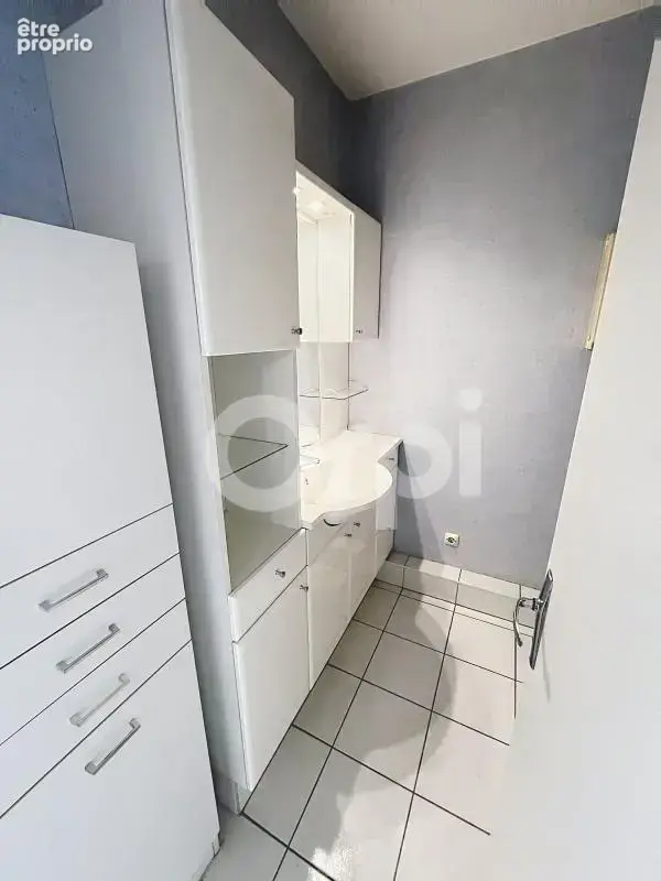 Appartement T 3 À Vendre - photo 8