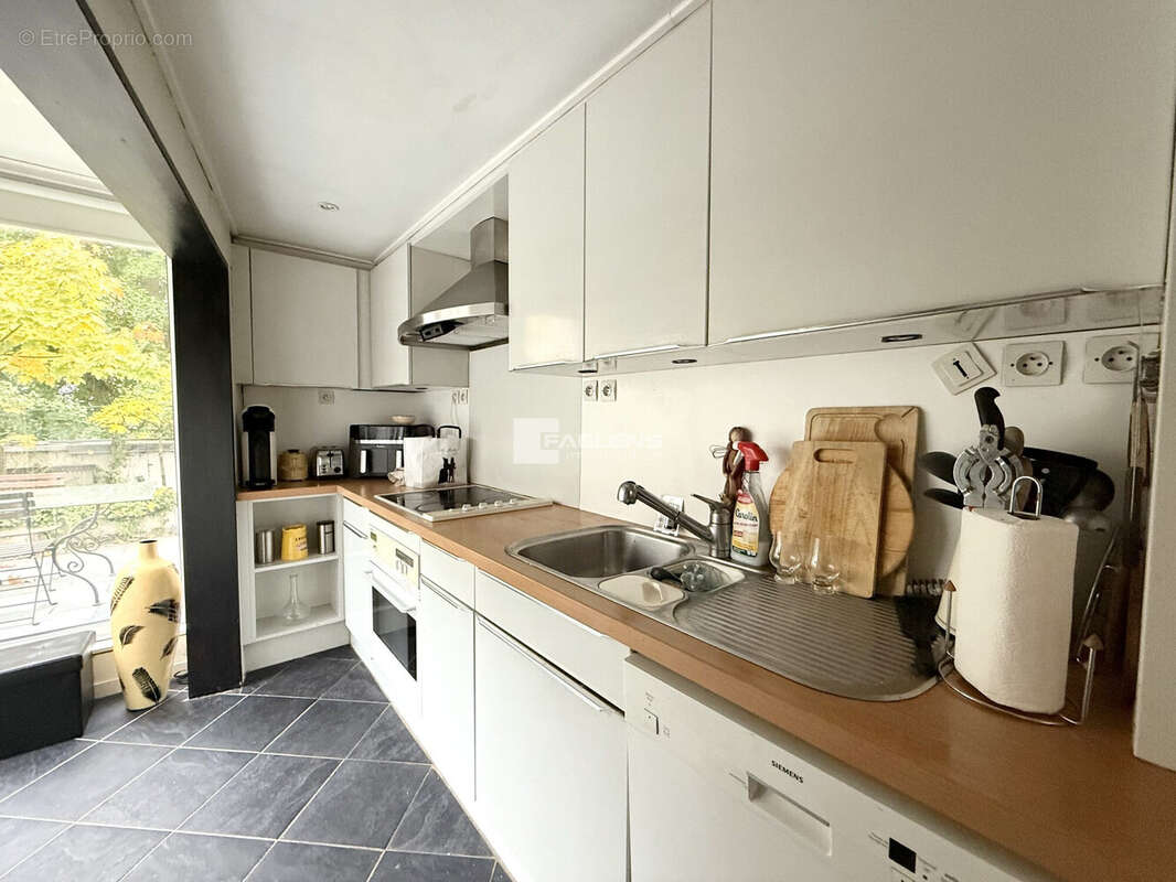 Maison 207 m² à Lille  - photo 6