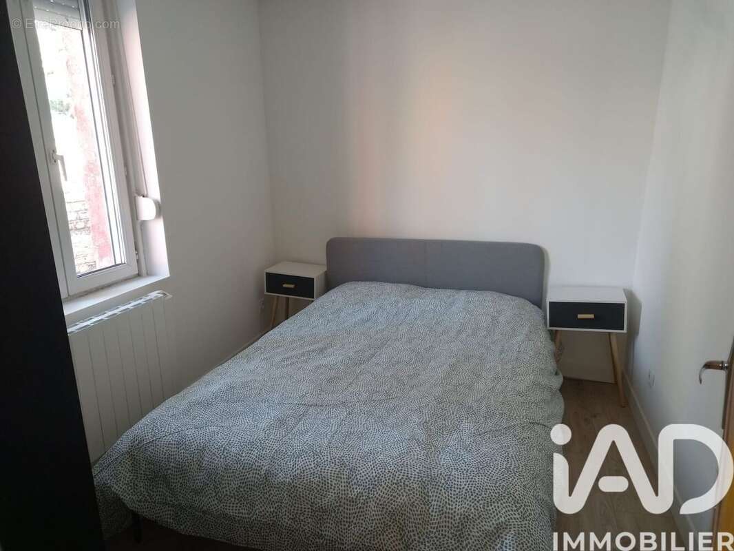 Photo 6 - Appartement à SAINT-QUENTIN