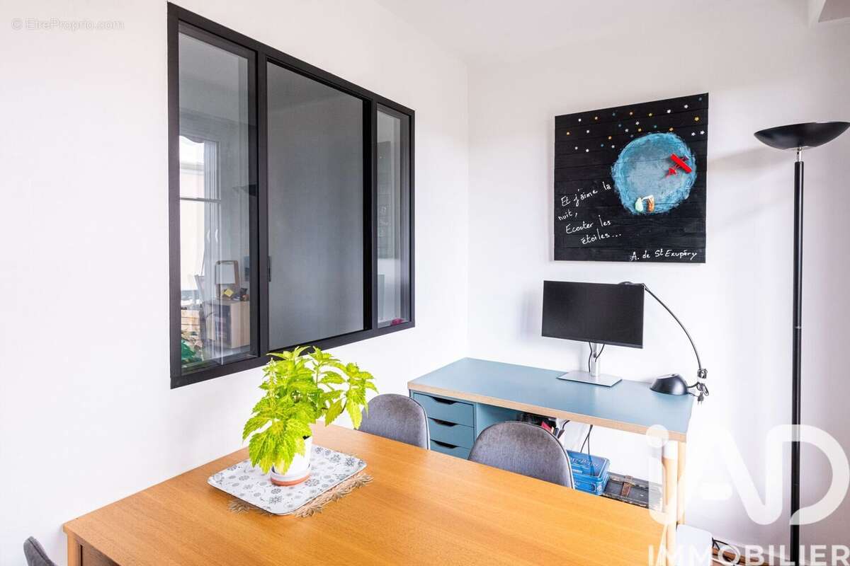 Photo 6 - Appartement à RUEIL-MALMAISON