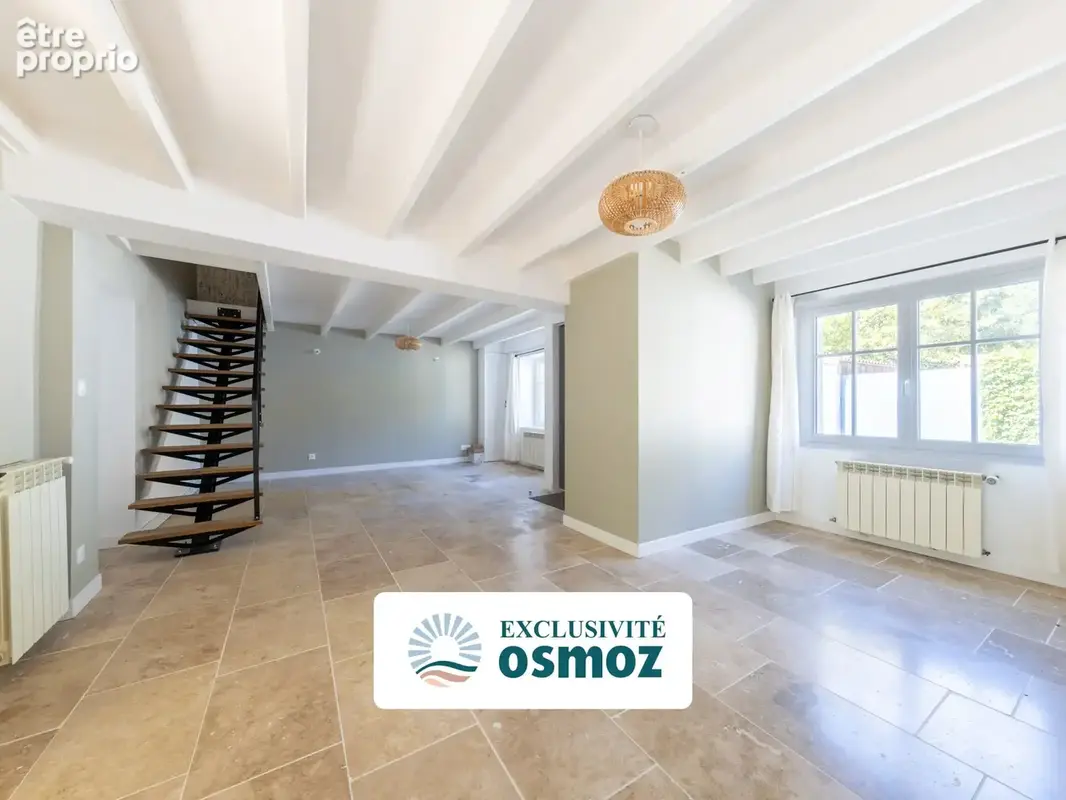 Maison 5 pièces 128 m² à vendre à Nieul-Sur-Mer (17137) - photo 2