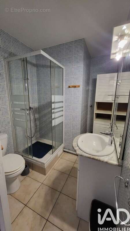 Photo 7 - Appartement à MONTARGIS